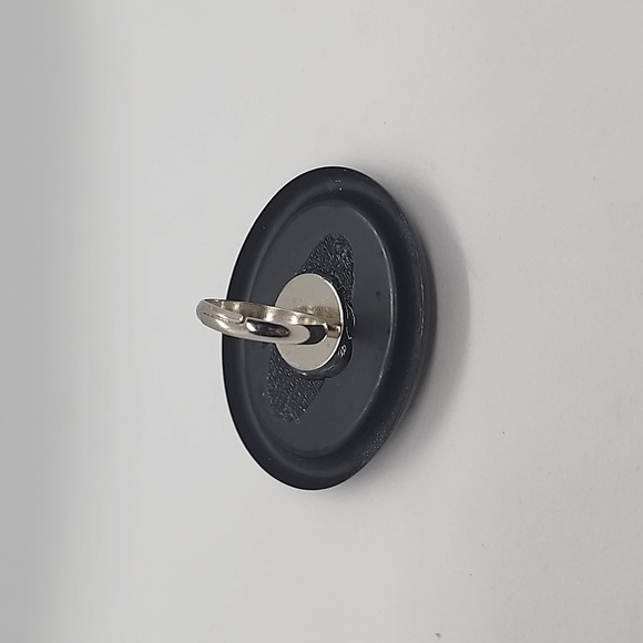 GASOLINE GLAMOUR RHINESTONE RING - Picture 7 of 7